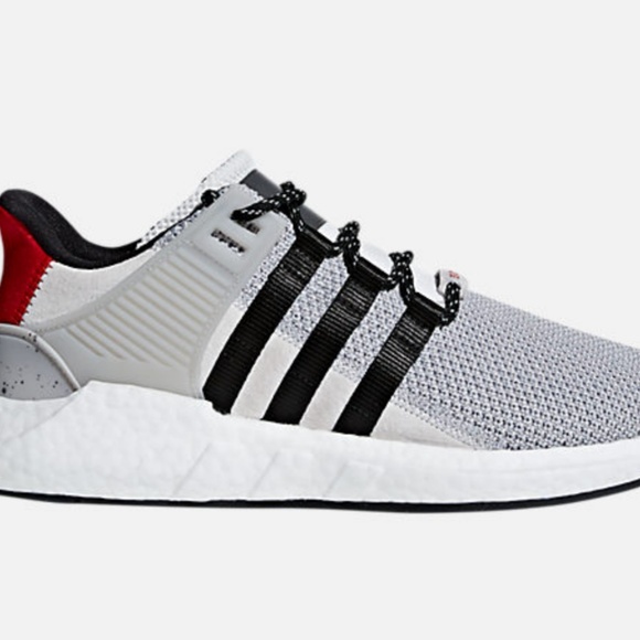 🌟 Adidas EQT Boost Support 93/17 - Picture 8 of 8